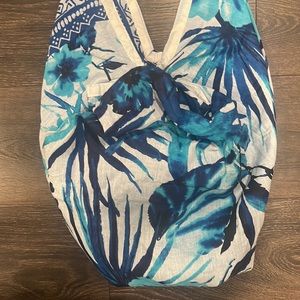 NWT boho chic bag by ruggine